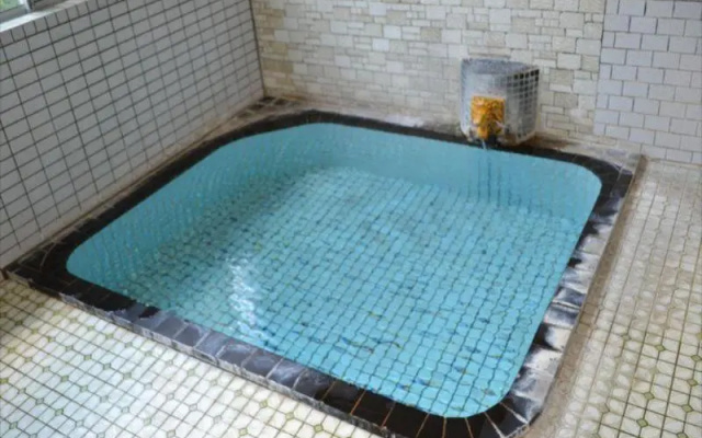 Shin-Matsuba Ryokan