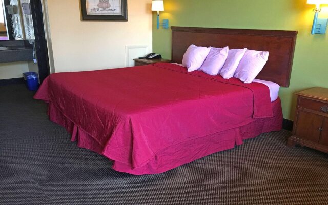Americas Best Value Inn Huntsville