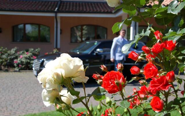 Sporthotel All'Ancora