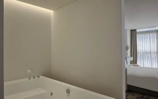 Nur Aparthotel Athens