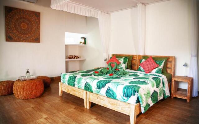 Tulus Hati Ubud Retreat And Spa