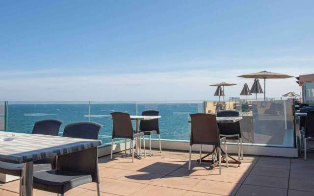 Hôtel Port Marine - Sète