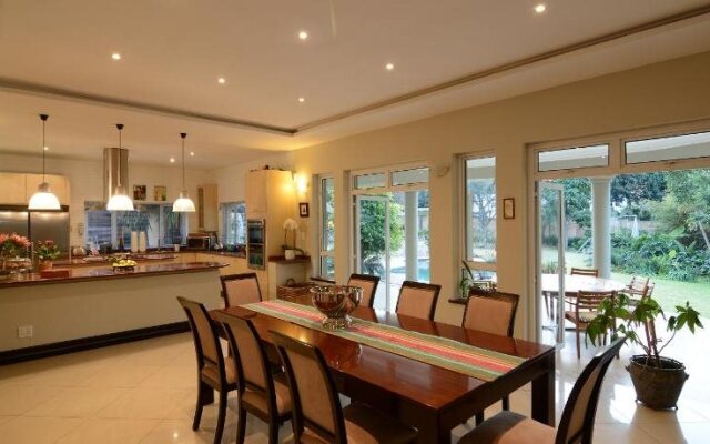 Sandown Guesthouse