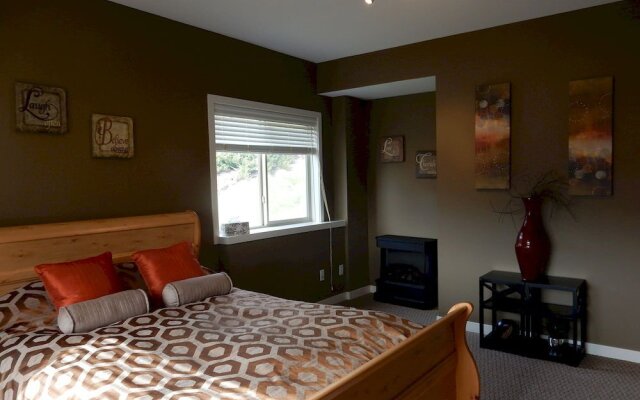 Golf and Lakeview Bed & Breakfast