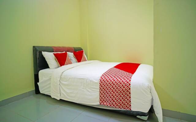Hotel O Balige City Near Tugu Juara Monang