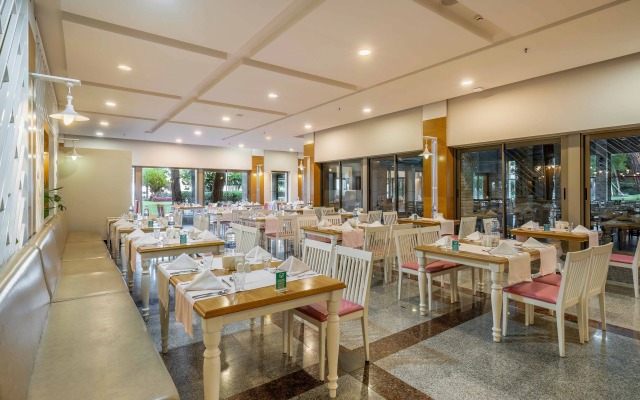 Mirada Del Mar Hotel - All Inclusive