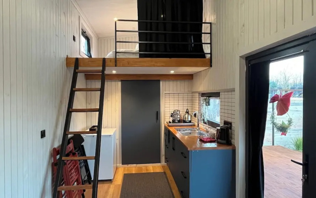 Loft Black Sapanca