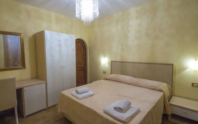 Residenza DEpoca Giardino Corsini