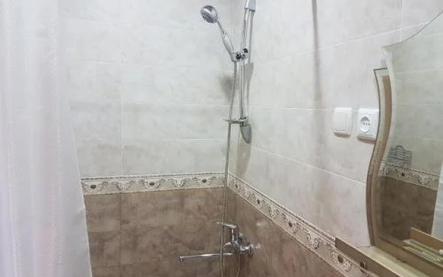 Sofa Guest House