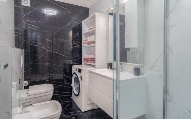 Awesome Apartment in Kostrena With Wifi and 2 Bedrooms