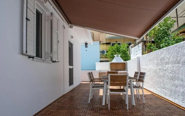 Siora Agiolina 2 BD Private Pool Villa