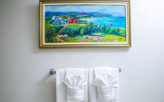 The Cozy 2Bedroom Condo