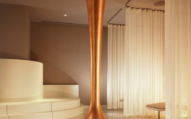 Sea Containers London