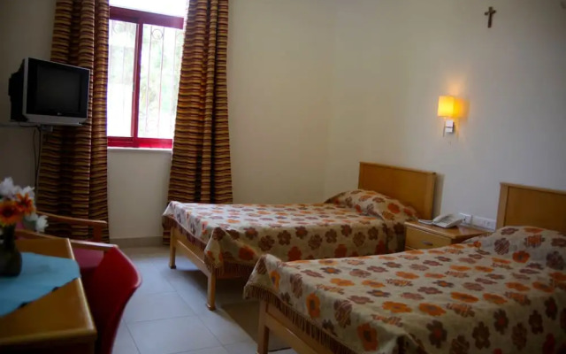 St. Vincent Guest House - Bethlehem