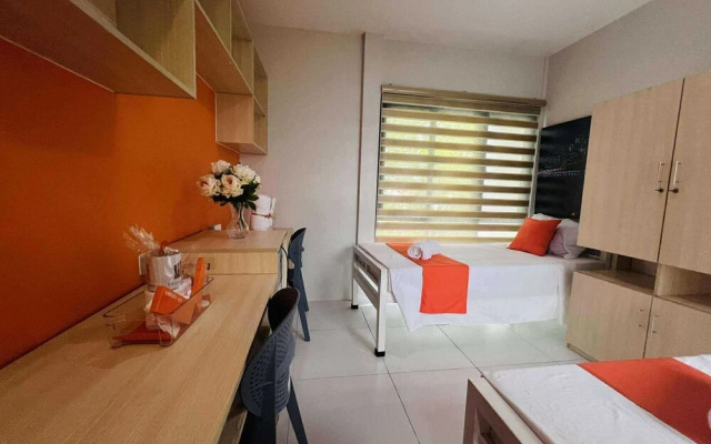 OYO 1157 Kegama Residences 1