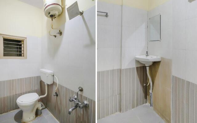 OYO 75515 New Sv Suites