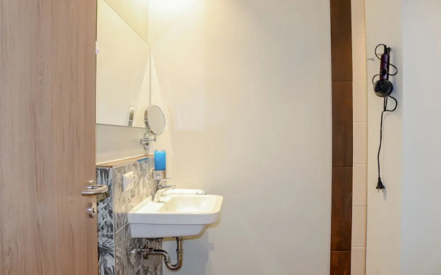 Fischer Boardinghouse