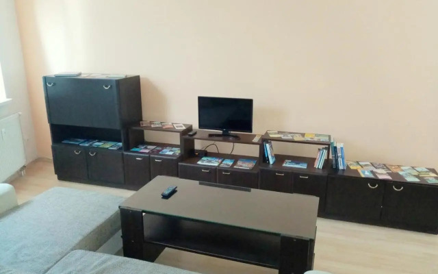 Apartment ODEON