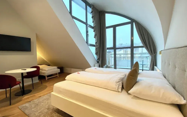 Blackhome Wien