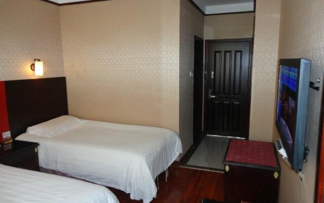 Kowloon Hotel