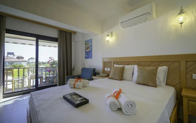 Savana Butik Otel