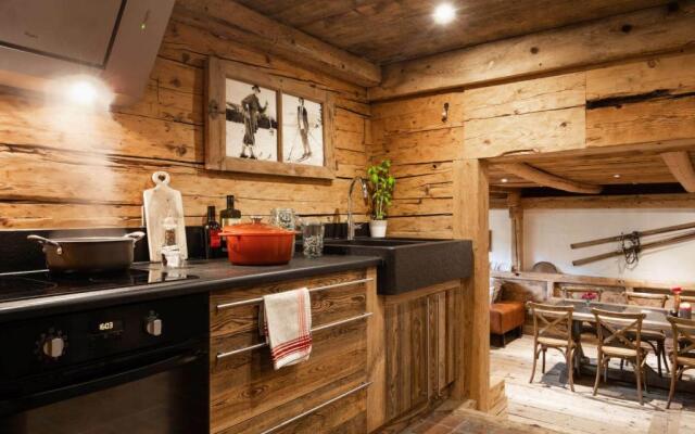 Chalet La Clusaz, 6 pièces, 10 personnes - FR-1-304-162