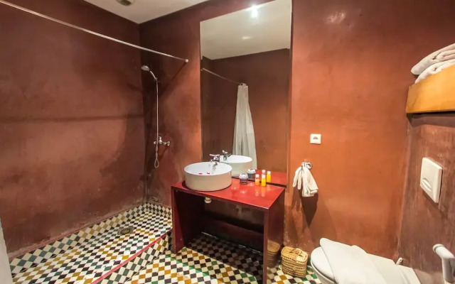 Riad Fez Yamanda