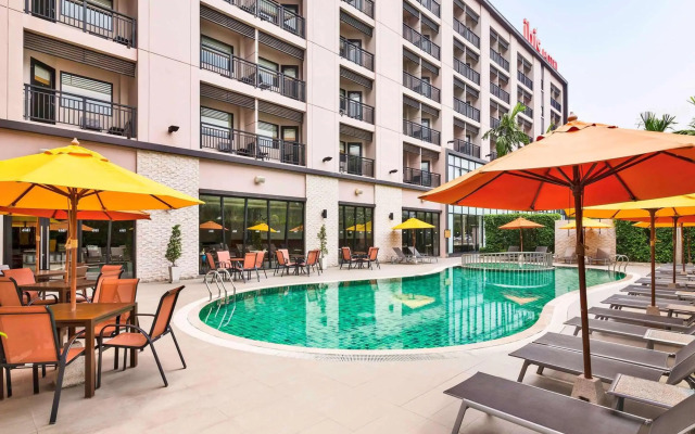 ibis Hua Hin