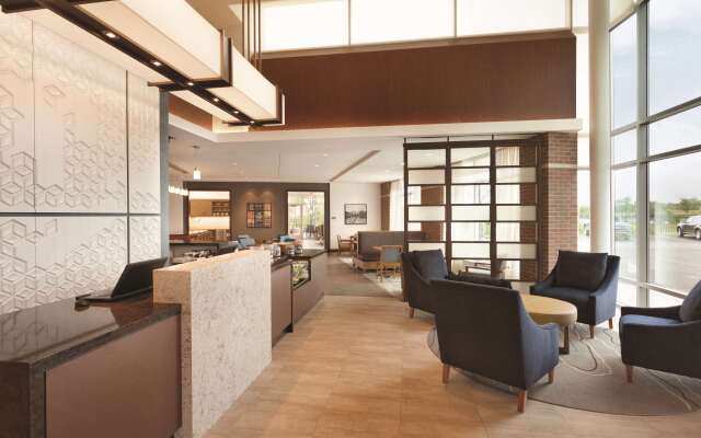 Hyatt Place Buffalo/Amherst