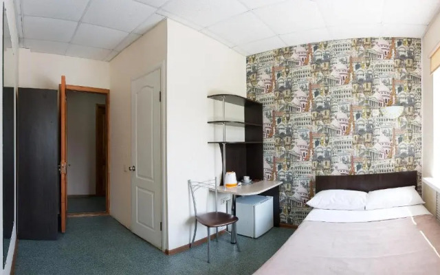 Hotel Berezka