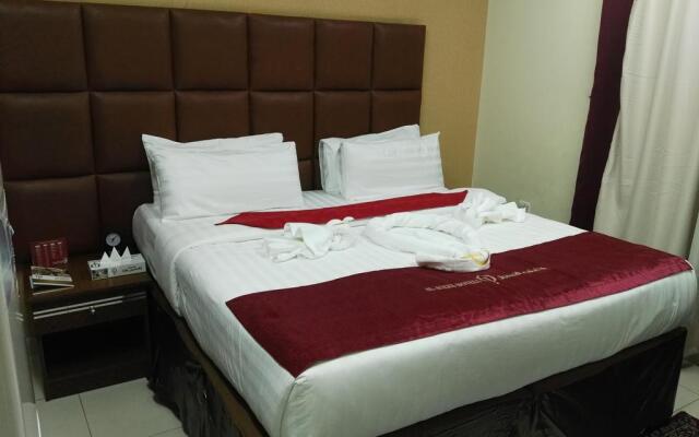 Hotel Loloat Al Aseel