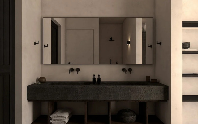 Abella Suites Embonas