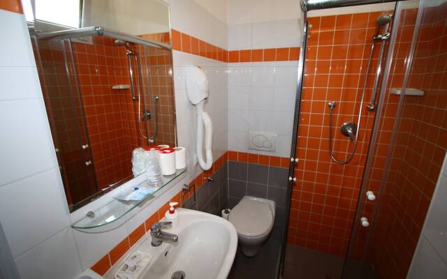 Hotel Austria