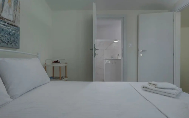 White Pearl Suites Halkidiki