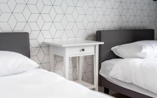 Apartment Poznan Krancowa by Renters