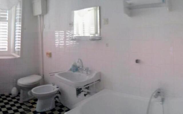 Rooms Liva - 60m from the sea