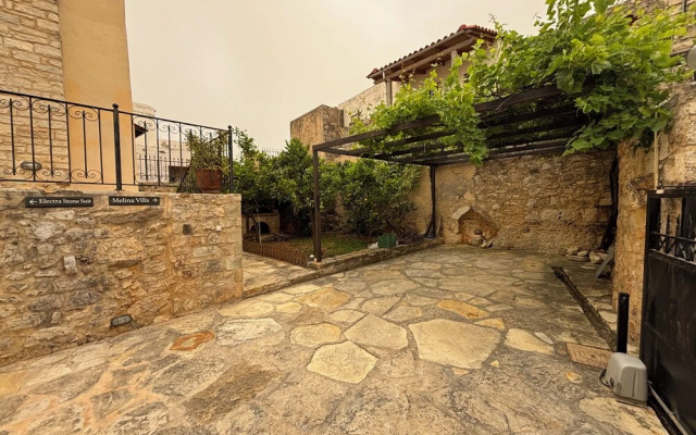 Electra Stone Suite