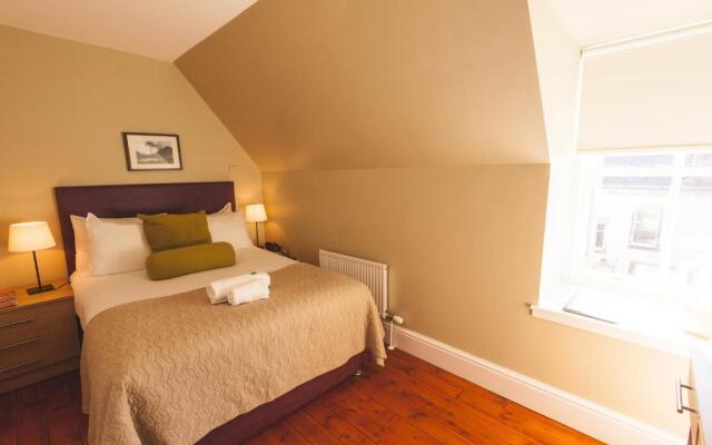 Raasay House