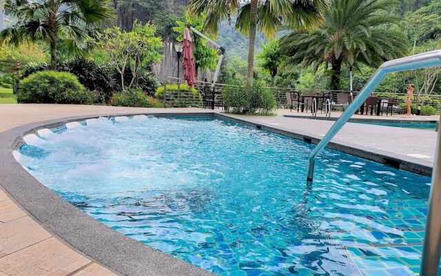 The Haven Residences by BeeStay at Tambun