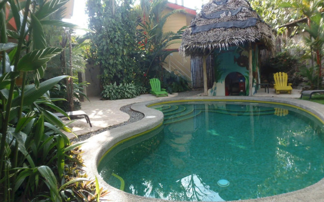 Hotel Luz de Luna