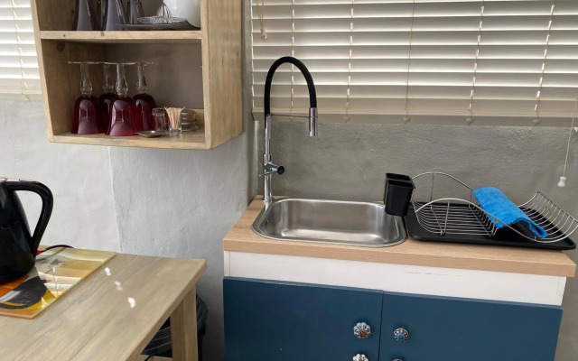 Little fern self catering