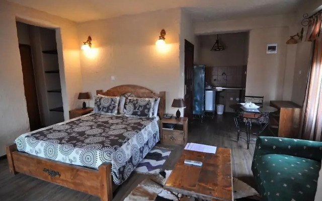 Tryst Boutique Hotel
