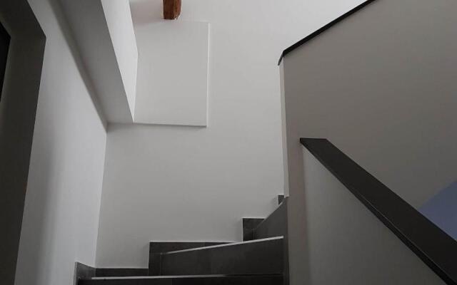 Hotel Arhiv