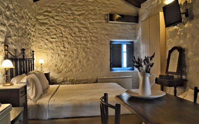 Lithos Stone Suites