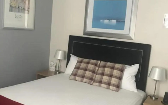 The White Hart Hotel