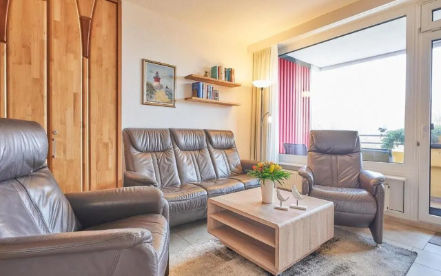 Berolina Wohnung 205