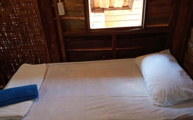 Mama Klong Khong Bungalow