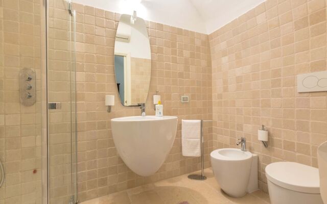 3282 Appartamento Aldo Moro by Barbarhouse