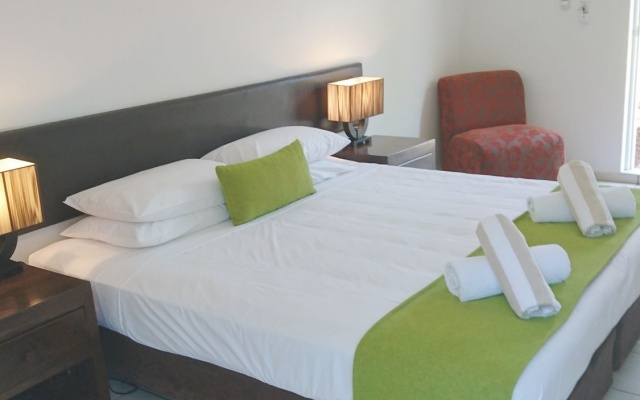 Sarayi Boutique Hotel