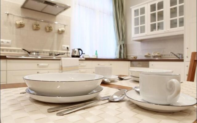 P&O Apartments Niemcewicza